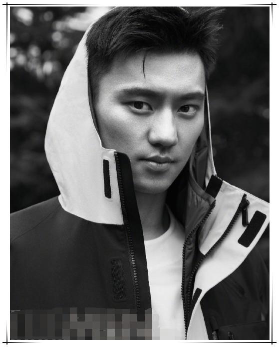 当张继科和宁泽涛同登杂志封面,终于见识到体坛男神的最高级别