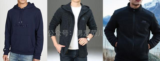 4个好用的叠穿方法,秋天穿得有范儿并不难