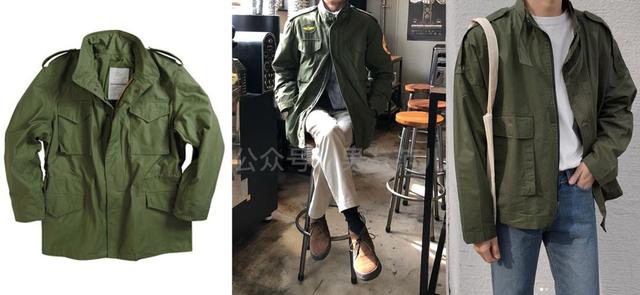 4个好用的叠穿方法,秋天穿得有范儿并不难