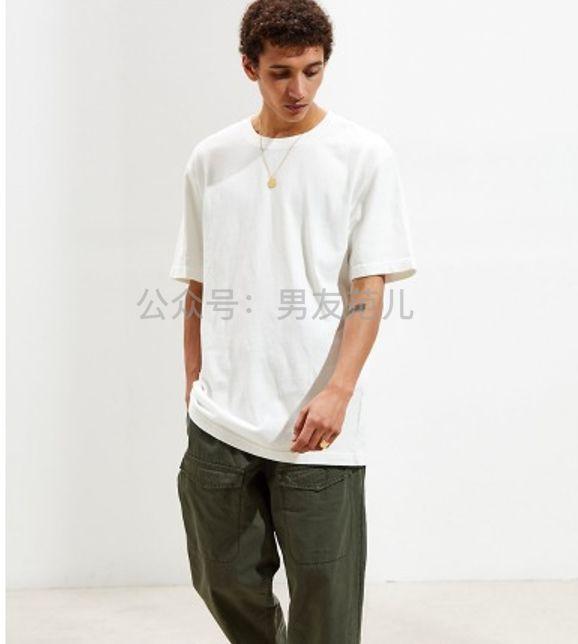 初秋怎么叠穿休闲又帅气?这6套look可以复制上身了