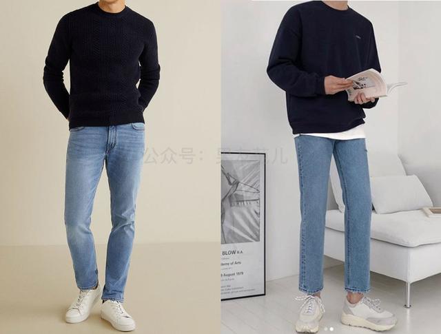 初秋怎么叠穿休闲又帅气?这6套look可以复制上身了