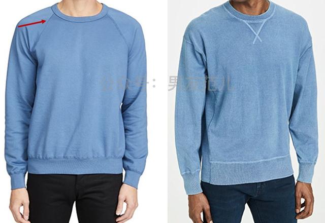 初秋怎么叠穿休闲又帅气?这6套look可以复制上身了