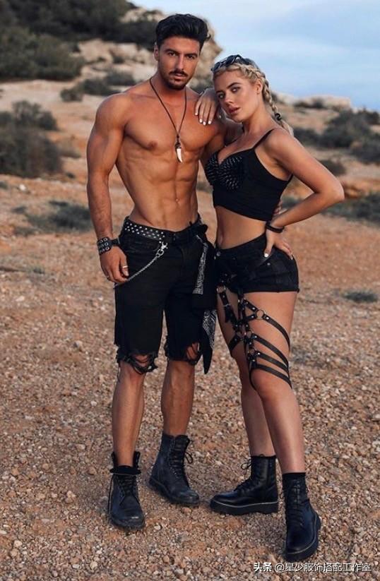 男人嫉妒,女人花痴的肌肉男,竟是西装困难户?显型只需这3点