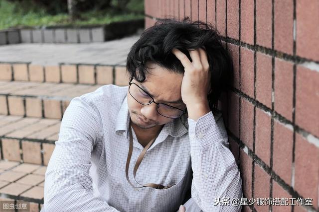 男人买衣服,重点不在“买”!而在买之前,自知所需