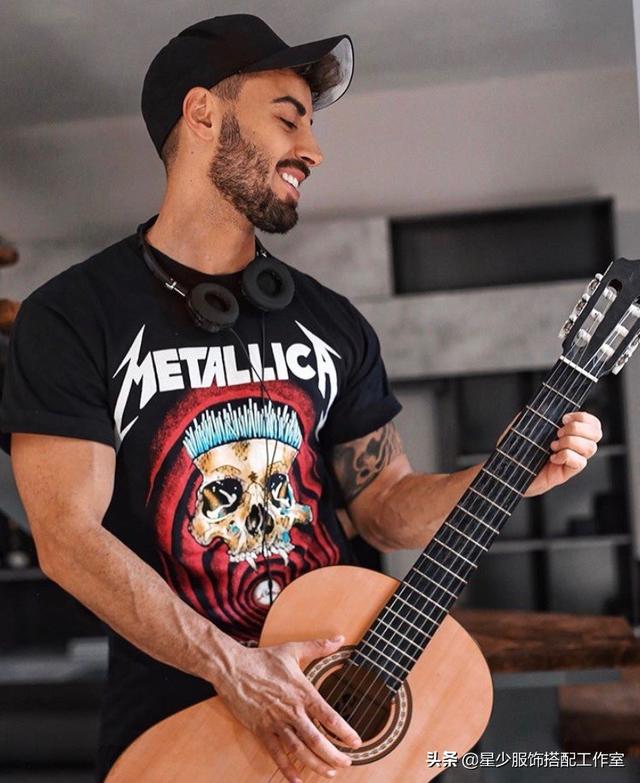 男人买衣服,重点不在“买”!而在买之前,自知所需