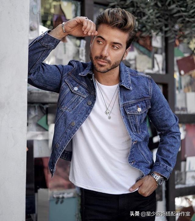 男人买衣服,重点不在“买”!而在买之前,自知所需