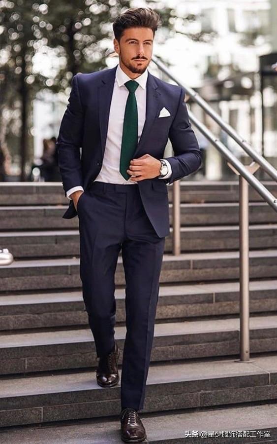 男人买衣服,重点不在“买”!而在买之前,自知所需