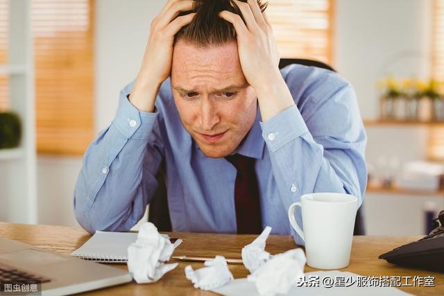 男人冻龄并不难,只差管理这3点:身材,衣品,相貌