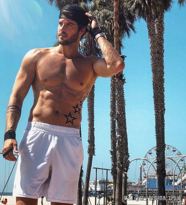 男人冻龄并不难,只差管理这3点:身材,衣品,相貌