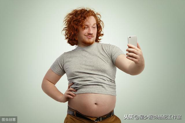 男人冻龄并不难,只差管理这3点:身材,衣品,相貌