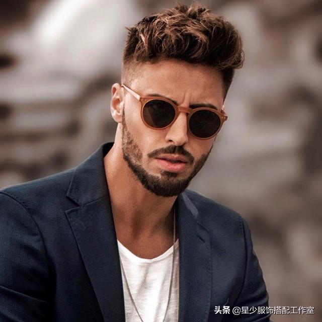 男人脱单身高,这3步量身打造