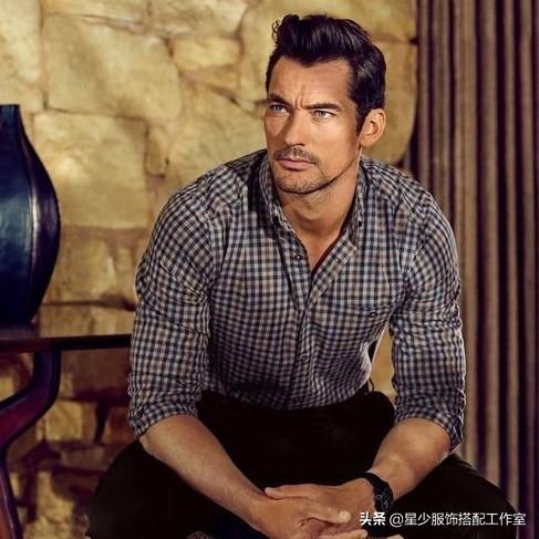 男人脱单身高,这3步量身打造