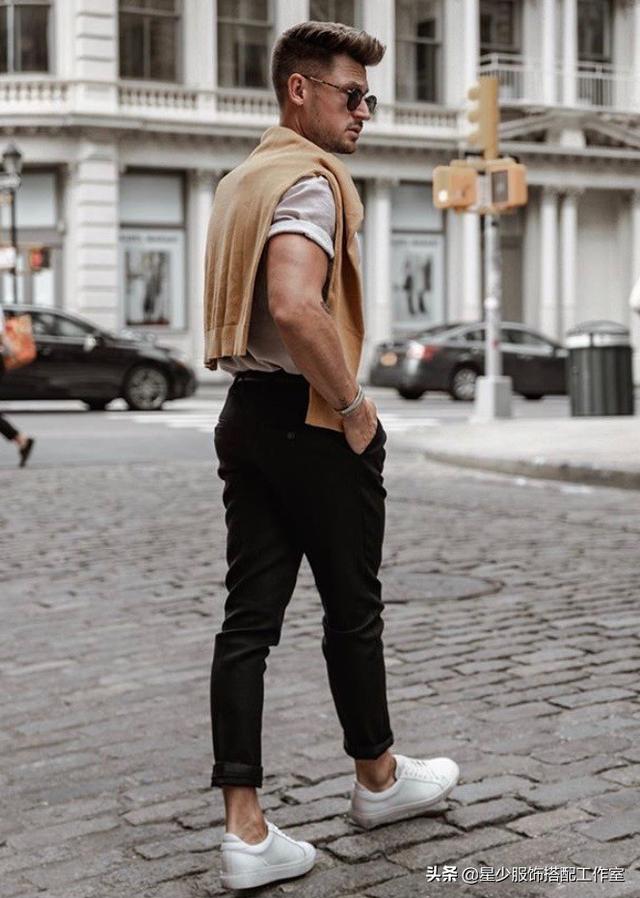 男人脱单身高,这3步量身打造