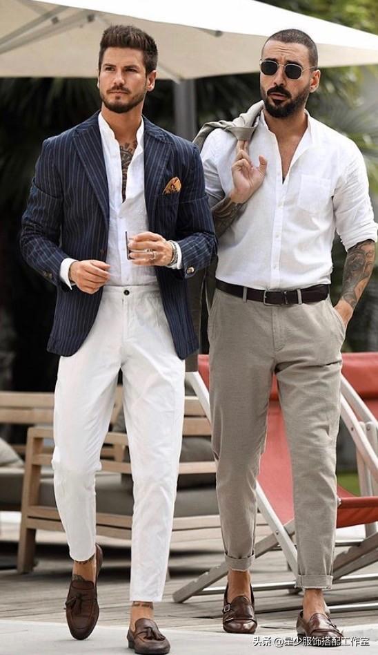 男人脱单身高,这3步量身打造