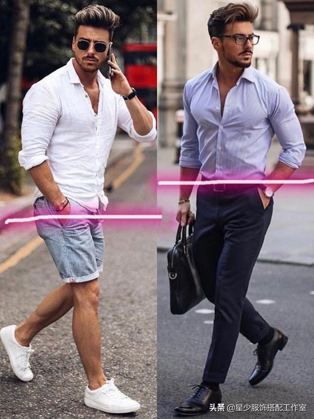 男人脱单身高,这3步量身打造