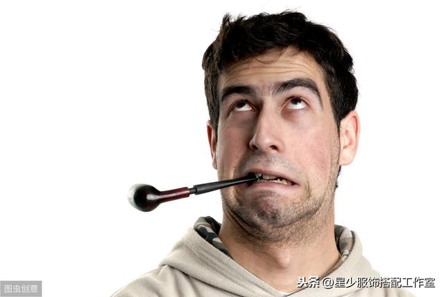 “长得坏坏的”更受女人欢迎?男人变“坏”只需要这3种穿衣风格