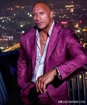 男人穿衣的最高级,是穿的像自己