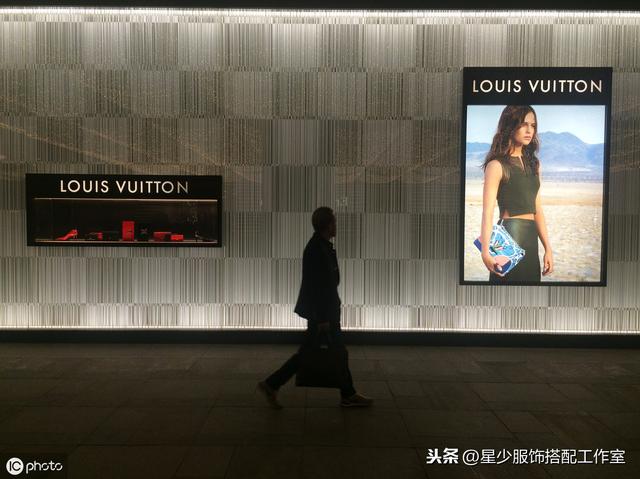 男人穿衣的最高级,是穿的像自己