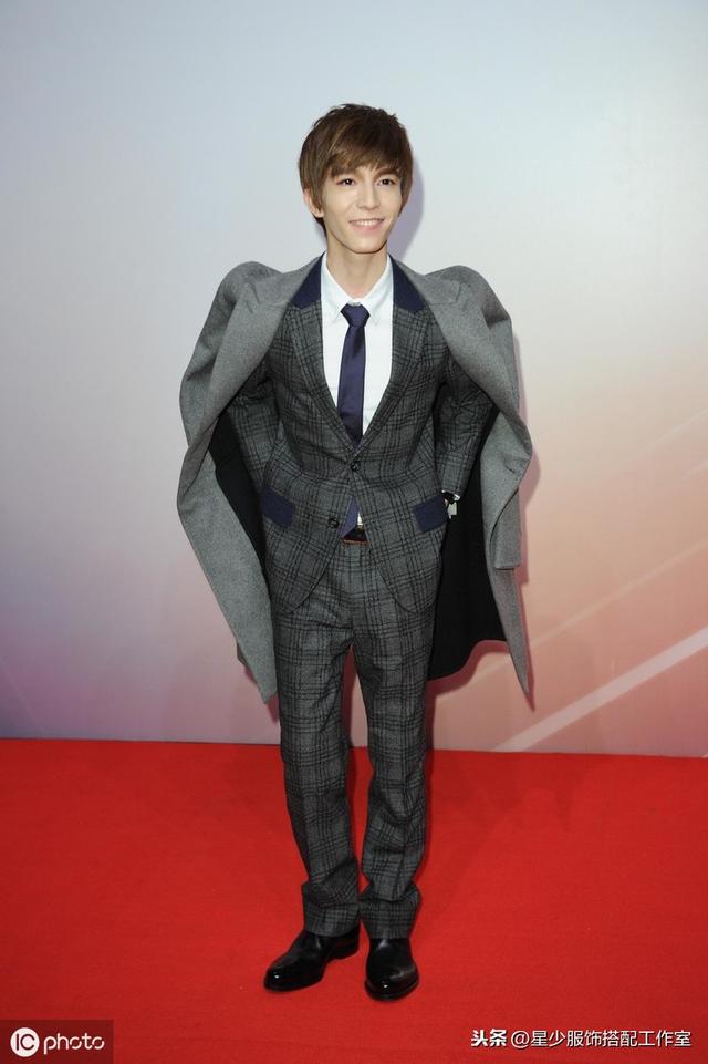 男人的身高,配不上帅气的颜值?掌握这3点,既高且帅很简单