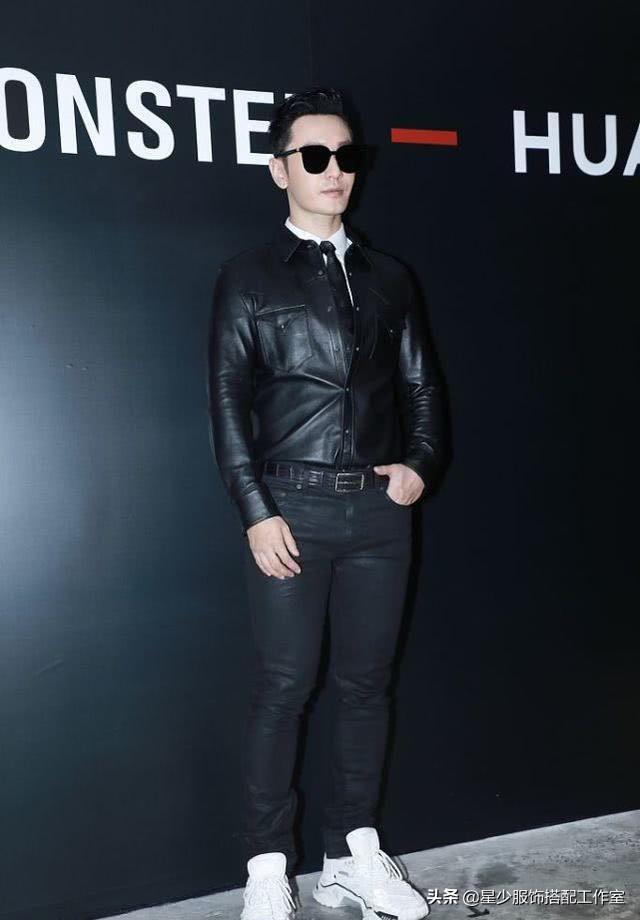 男人的身高,配不上帅气的颜值?掌握这3点,既高且帅很简单