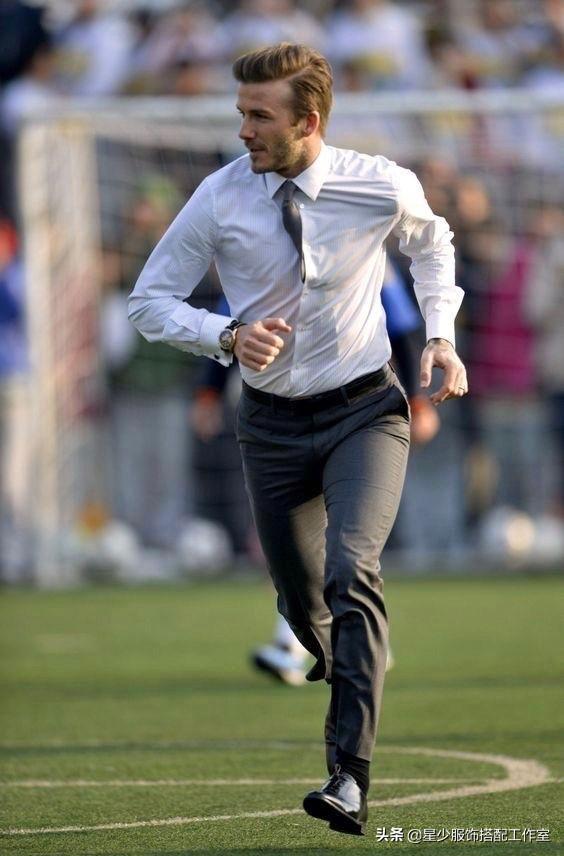 男人的身高,配不上帅气的颜值?掌握这3点,既高且帅很简单