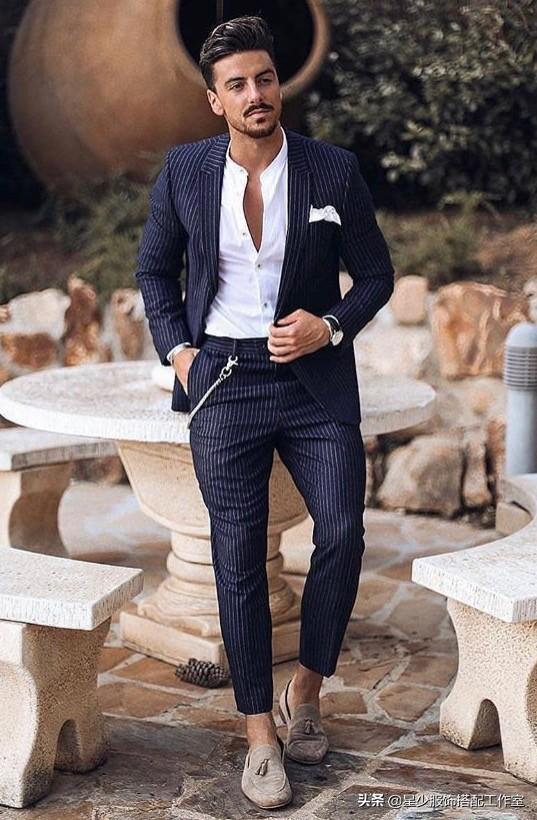 男人的身高,配不上帅气的颜值?掌握这3点,既高且帅很简单