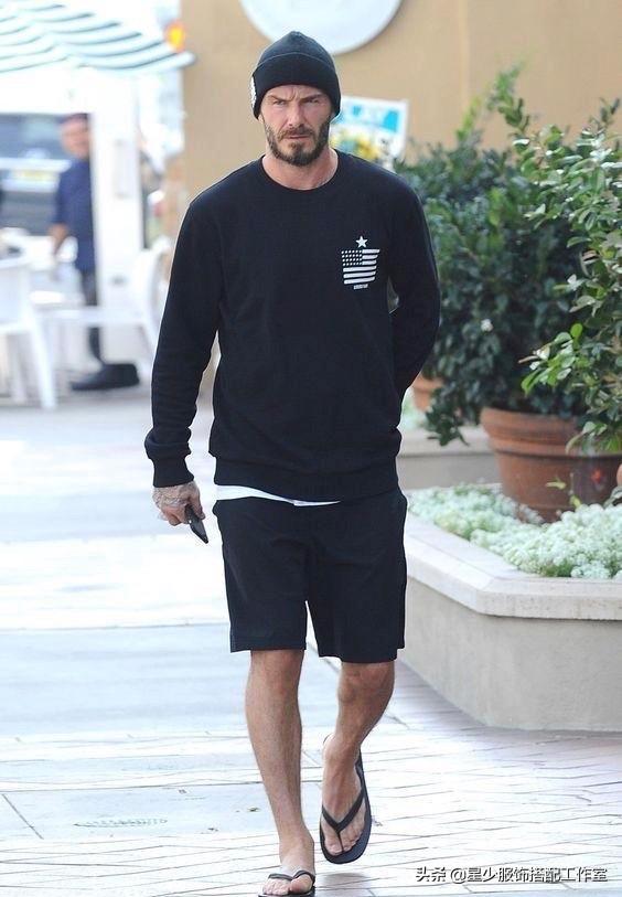 男人的身高,配不上帅气的颜值?掌握这3点,既高且帅很简单