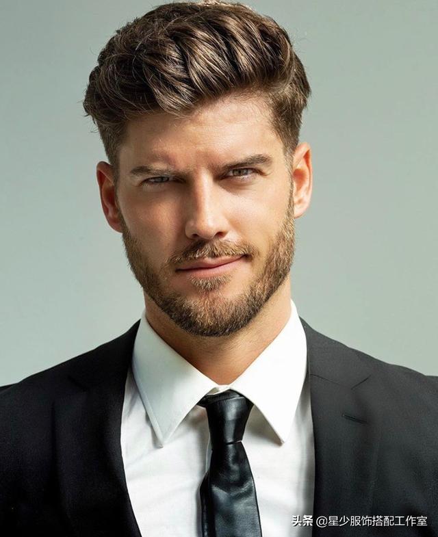 男人的身高,配不上帅气的颜值?掌握这3点,既高且帅很简单