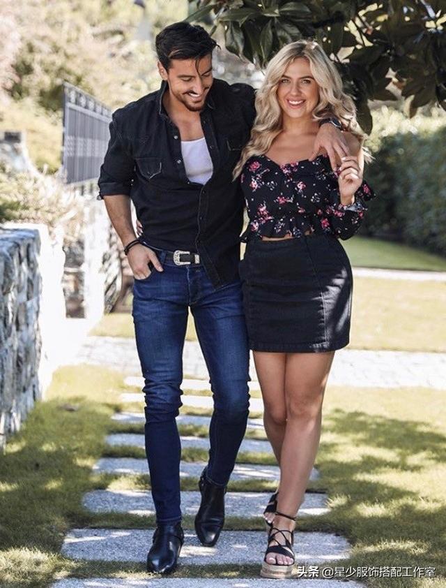 男人的身高,配不上帅气的颜值?掌握这3点,既高且帅很简单