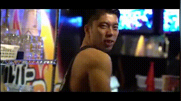 网红酒吧,清一色肌肉型男,女性顾客爆满