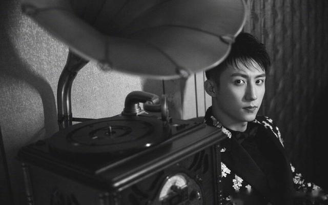 黄景瑜:最不惹人反感的“小鲜肉”