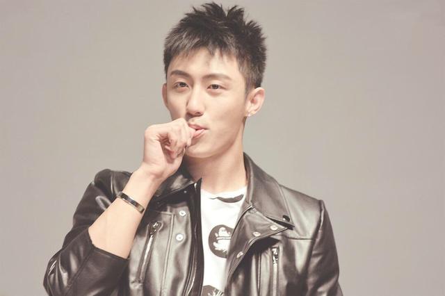 黄景瑜:最不惹人反感的“小鲜肉”