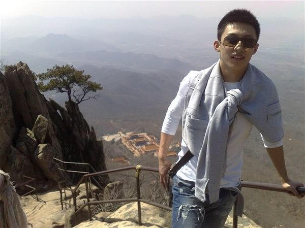 黄景瑜:最不惹人反感的“小鲜肉”