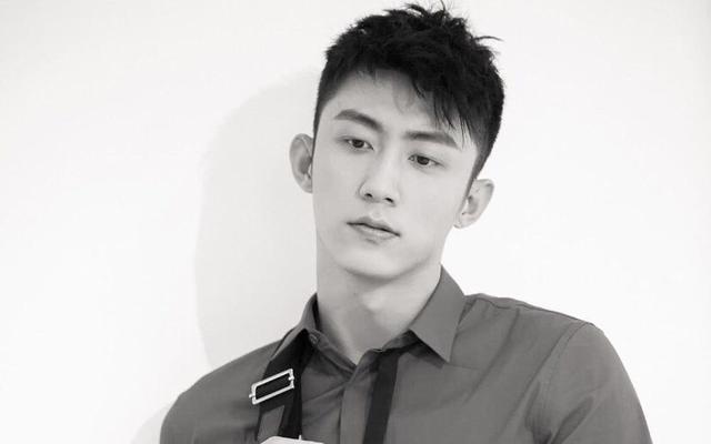 黄景瑜:最不惹人反感的“小鲜肉”