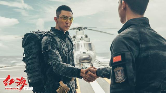 黄景瑜:最不惹人反感的“小鲜肉”