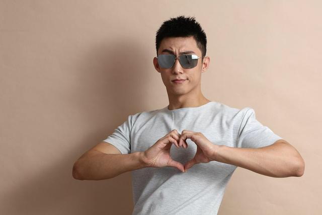 黄景瑜:最不惹人反感的“小鲜肉”