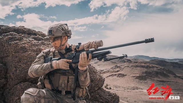 黄景瑜:最不惹人反感的“小鲜肉”