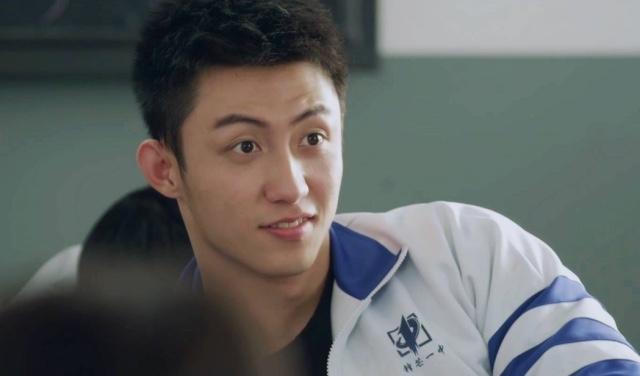 黄景瑜:最不惹人反感的“小鲜肉”