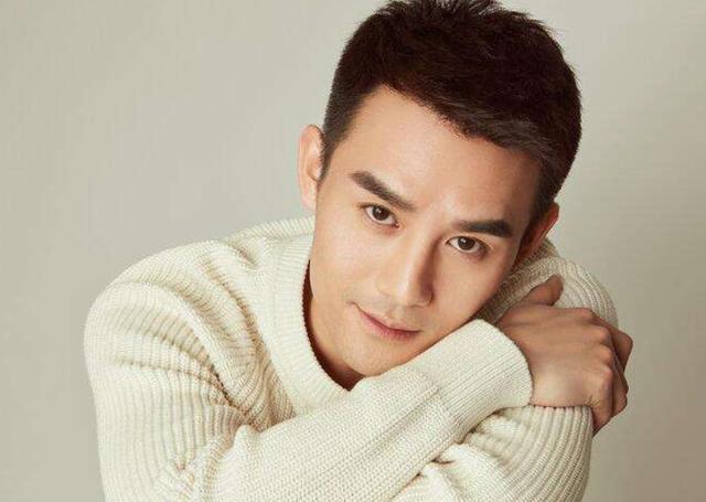 从搬运工到当红男神,他与马天宇交心,背后的经历不简单