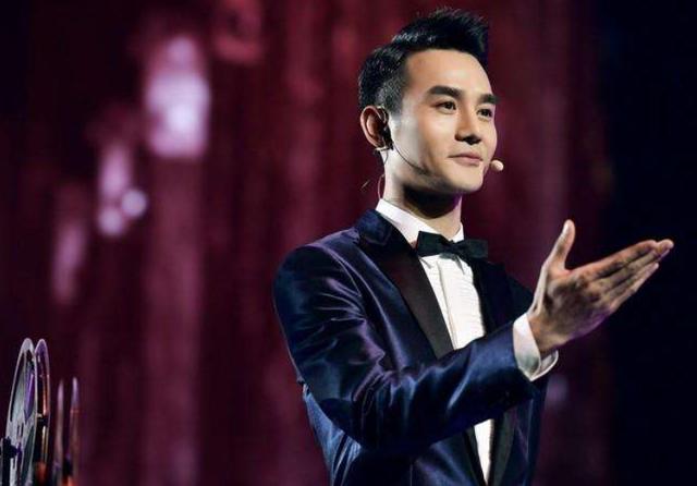 从搬运工到当红男神,他与马天宇交心,背后的经历不简单