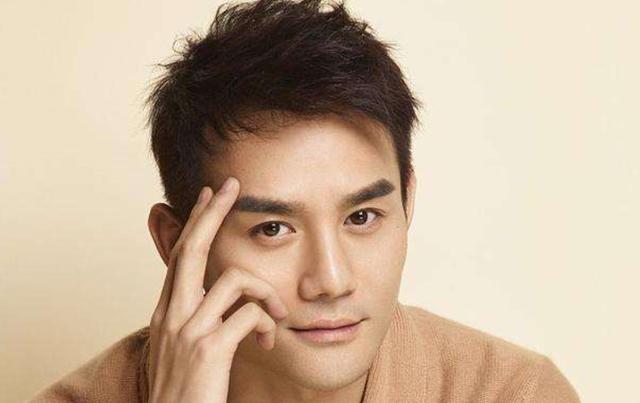 从搬运工到当红男神,他与马天宇交心,背后的经历不简单