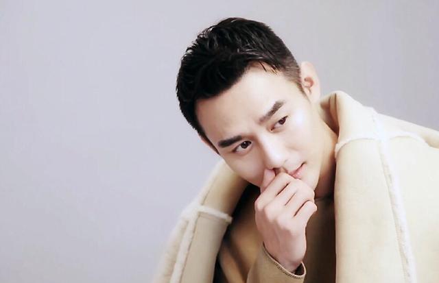 从搬运工到当红男神,他与马天宇交心,背后的经历不简单