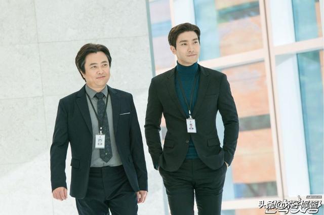 7位韩剧贵公子,李敏镐化身白马王子,帅到掉渣了