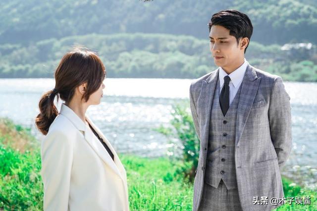 7位韩剧贵公子,李敏镐化身白马王子,帅到掉渣了