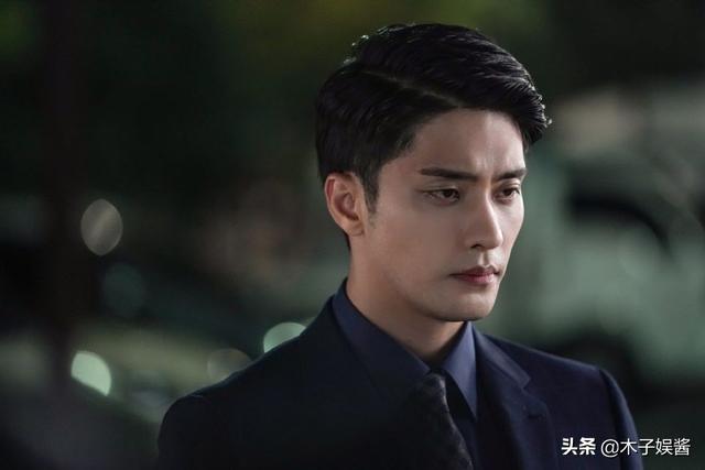 7位韩剧贵公子,李敏镐化身白马王子,帅到掉渣了