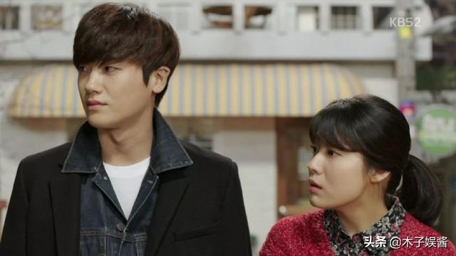 7位韩剧贵公子,李敏镐化身白马王子,帅到掉渣了