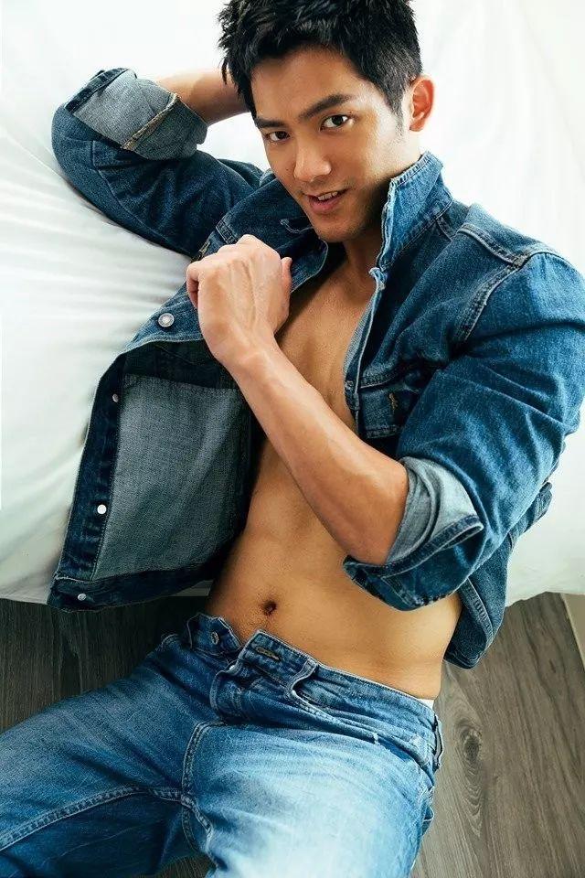 180CM篮球帅哥林冠宇转型做演员,被骂花瓶男