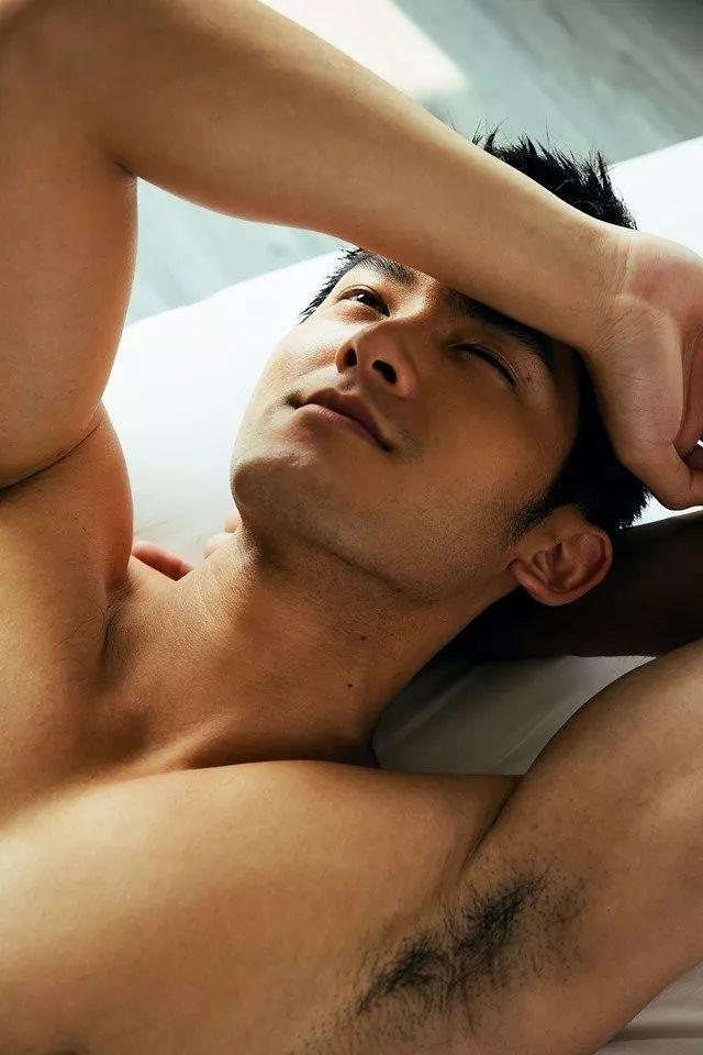 180CM篮球帅哥林冠宇转型做演员,被骂花瓶男