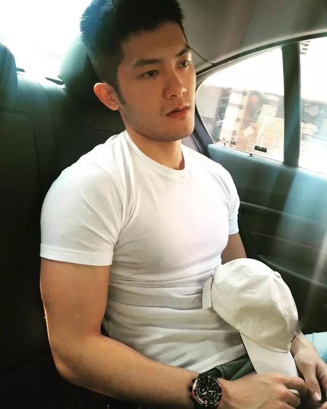 180CM篮球帅哥林冠宇转型做演员,被骂花瓶男