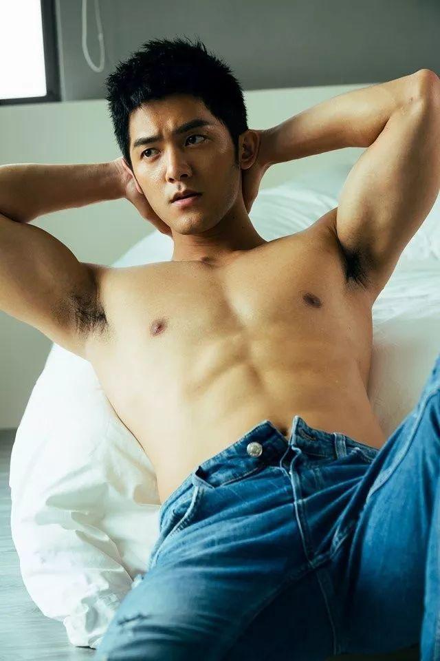 180CM篮球帅哥林冠宇转型做演员,被骂花瓶男